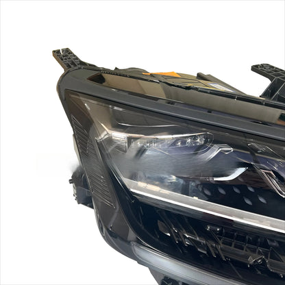 1106 مجموعة مصابيح أمامية مدمجة لسيارة BYD Song Plus DM-i/EV Seal U OEM 13856264-00 مجموعة مصابيح أمامية مدمجة