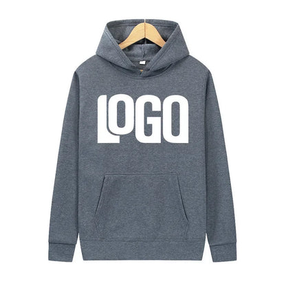 Sweats à capuche imprimés personnalisés pour hommes et femmes, vêtements décontractés amples, pulls à capuche à manches longues, streetwear personnalisé