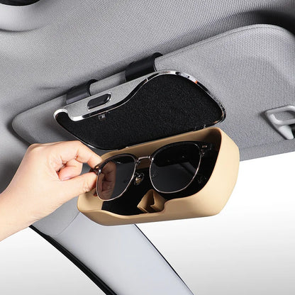 Pour LYNK & CO 900 LYNKCO 09 01 18 03 05 06 07 PHEV MHEV accessoires voiture visière lunettes de soleil étui à lunettes porte-lunettes boîte à clips