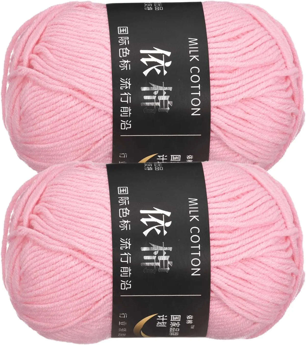 100g 2 PCS/LOT bricolage machine à tricoter fil angora pellets fil pour fil de laine au crochet laine mélangée tricot
