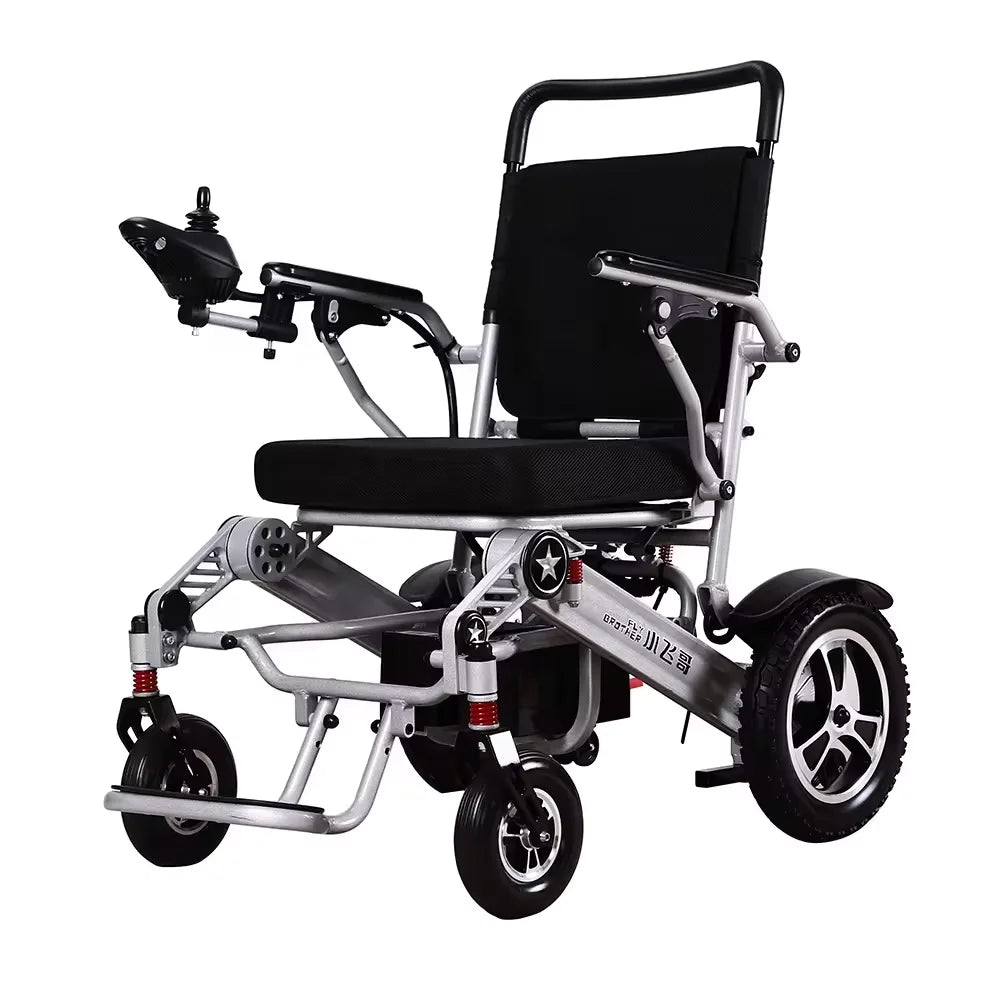Professionnel nouveaux personnes âgées aides à la marche chaise à roulettes pliant Portable Rollator Walker adulte Walker