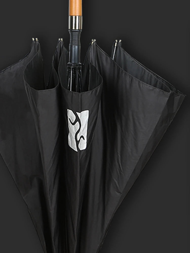 Parapluie de voiture pour BYD Composer Wang U8, accessoires de voiture, outils automobiles, 2023-2025