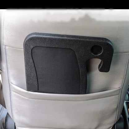 Support de bureau pour ordinateur Portable et voiture, support de travail pour manger, boisson, nourriture, plateau à café, volant de voiture, Table à manger