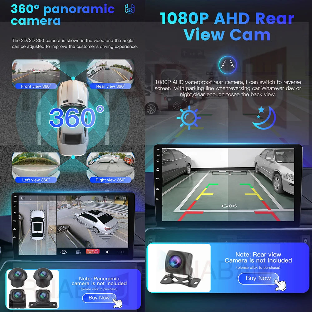 Android 15 Carplay DSP WIF + 4G autoradio GPS lecteur multimédia pour citroën C4 C4L DS4 2013 2014 2015 2016 2017 caméra stéréo 360