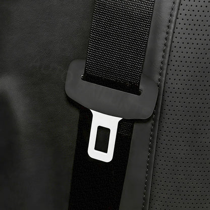 Protection de boucle de ceinture de sécurité pour voiture BYD Song, pour BYD Song 2021 2022 2023 2024 2025, accessoires intérieurs de boucle de ceinture de sécurité