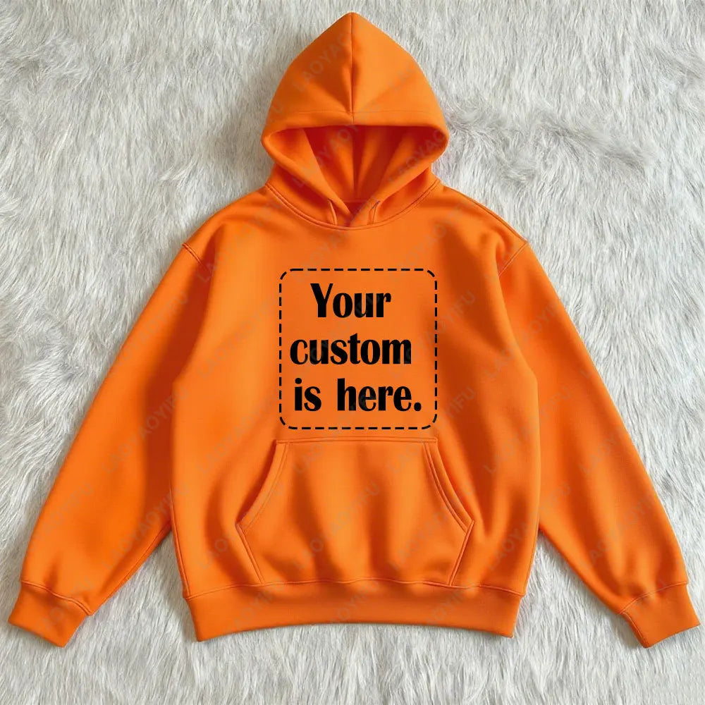 Sweat-shirt à capuche personnalisé pour étudiants 2026, texte imprimé personnalisé, sweat-shirt à capuche personnalisé, sweat-shirt à capuche personnalisé avec texte, vêtements