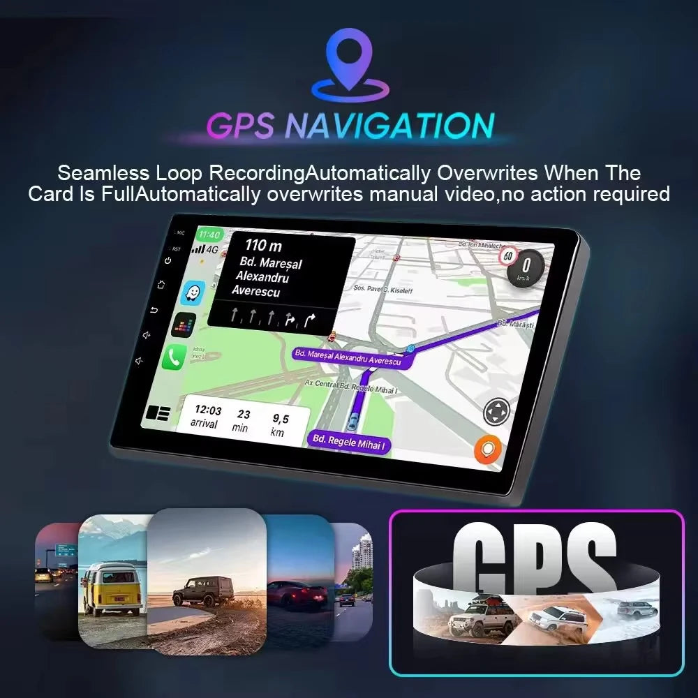 Android 15 autoradio Carplay pour Peugeot Partner 1 2002 - 2008 Partner origine 1 2008-2011 Android Auto lecteur multimédia stéréo