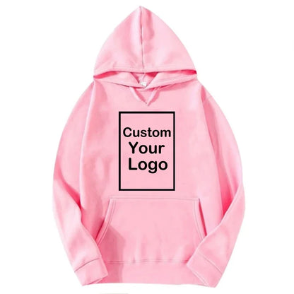 Sweat-shirts à capuche de sport pour hommes et femmes, pulls décontractés à la mode, personnalisés, à manches longues, pour l'extérieur