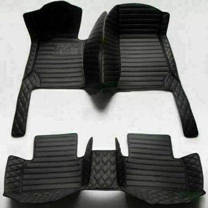 Tapis de sol de voiture pour Lynk & Co 02 new energy 2020 2021 2022 2023 2024 2025, accessoires d'intérieur de voiture pour hommes et femmes