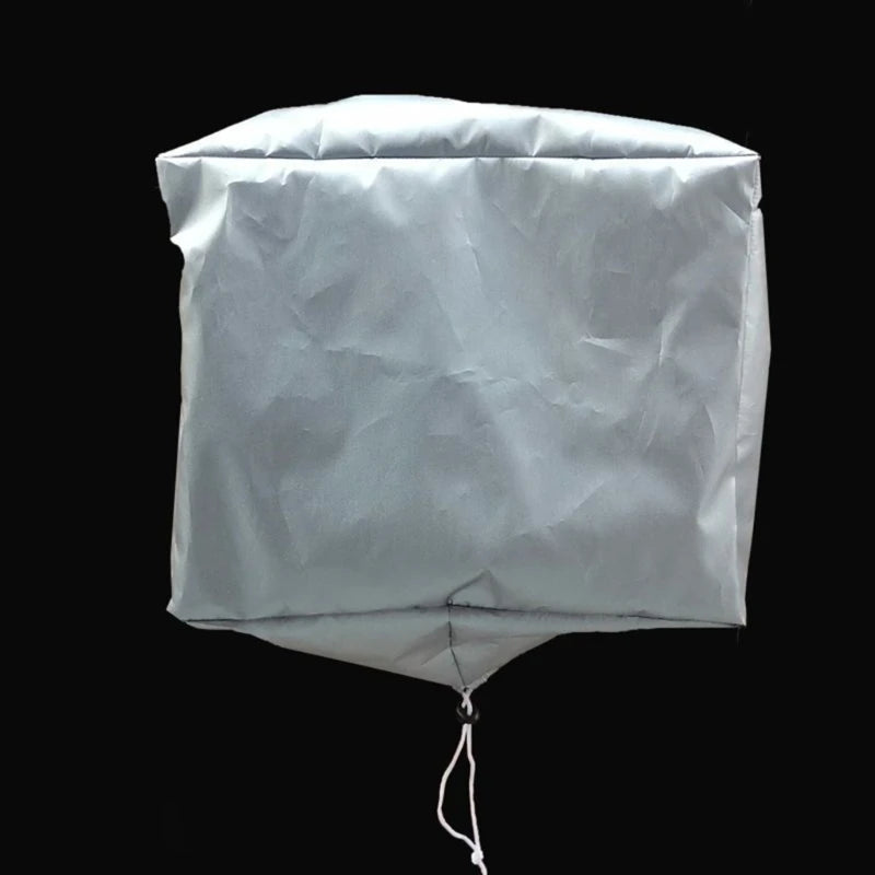 Protection du port de prise de chargeur EV pour station de charge de voiture électrique, couverture de berceau étanche à la poussière et à la pluie, extérieur