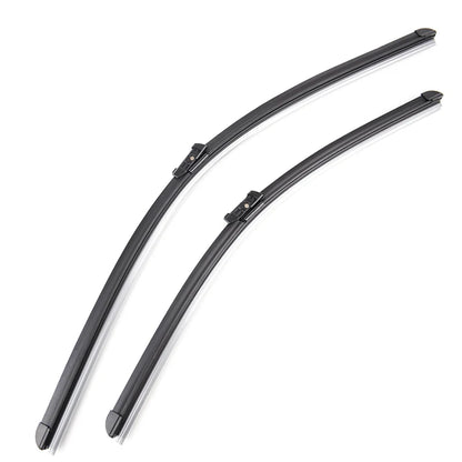 Erick's essuie-glace LHD jeu de balais d'essuie-glace avant et arrière pour Audi Q3 2011 - 2017 brosses de pluie de fenêtre de pare-brise 24 "+ 20" + 16"