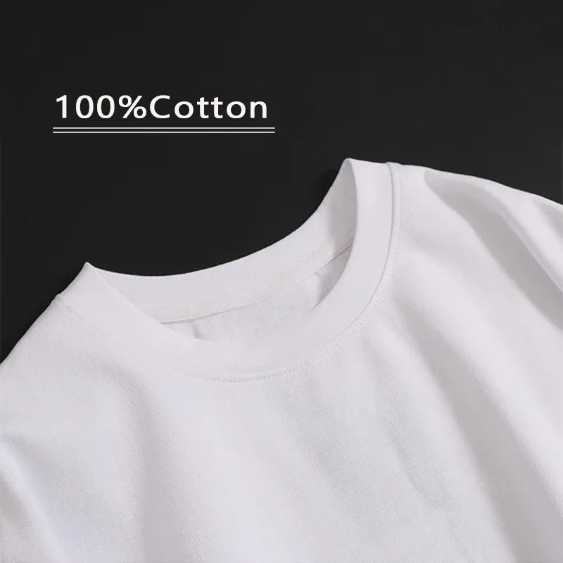 T-shirt à manches courtes en coton noir pour femmes, Version coréenne, ample, de haute qualité, col rond, nouveau Streetwear d'été