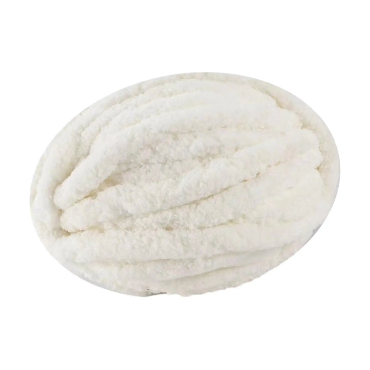 Fil de laine crocheté épais et épais, fil volumineux, fil à tricoter