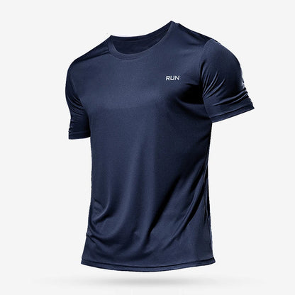 Chemises de course chemises de football maillot pour hommes vêtements de Sport hommes Jogging T-Shirts séchage rapide Compression Sport T-Shirt Fitness Gym