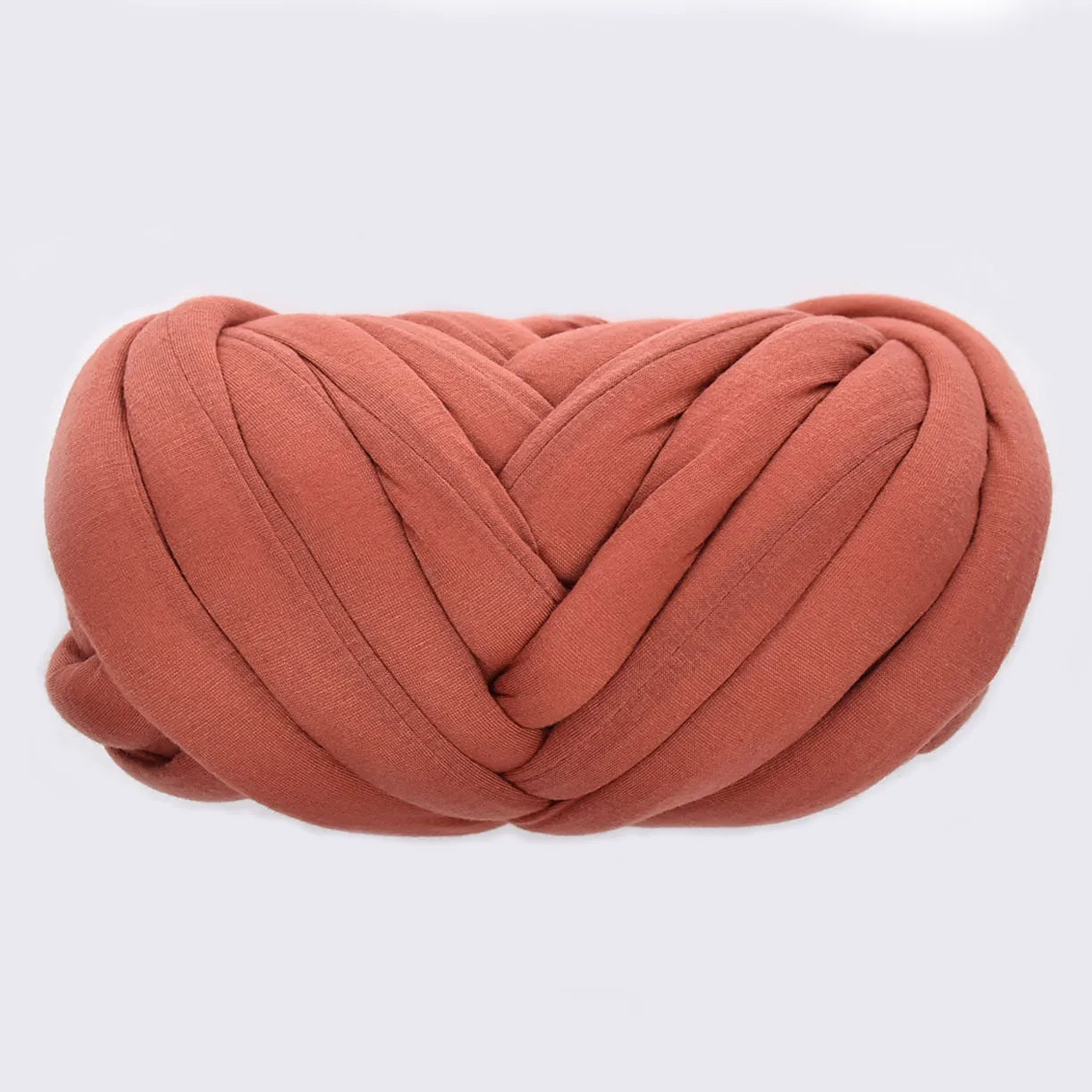 Fil épais Super volumineux de 250g, pour tricoter à la main, Crochet, doux, grand coton, bricolage, bras, tricot, fil fil rotatif pour couverture