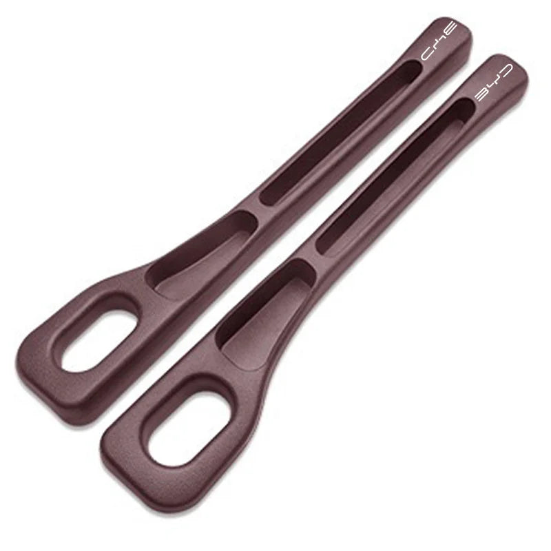 Bande de remplissage anti-fuite pour siège de voiture, bande de remplissage pour couture latérale, pour BYD F3 E6 Atto 3 Yuan Plus Song Max F0 G3 I3 E3 Qin Han
