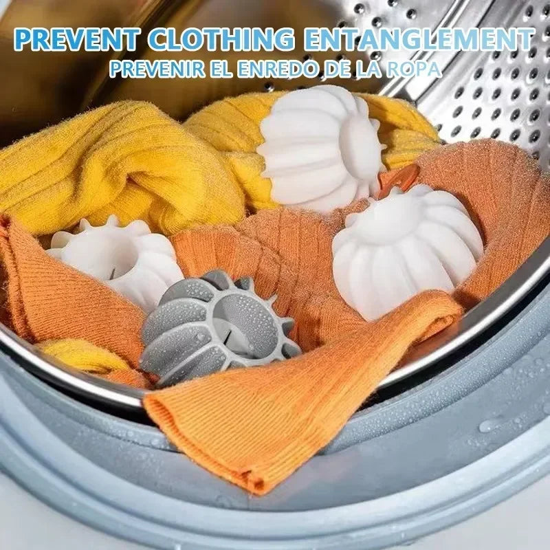 Épilateur pour animaux de compagnie, machine à laver, sac filtrant flottant, boule de linge réutilisable, outils pour livres, attrape-poils de chat