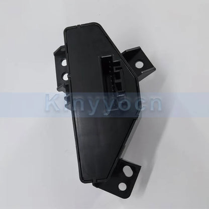 Bouton de verrouillage des feux d'avertissement, interrupteur de déverrouillage pour Geely LYNK & CO 01 05, interrupteur d'éclairage de secours, un interrupteur de verrouillage