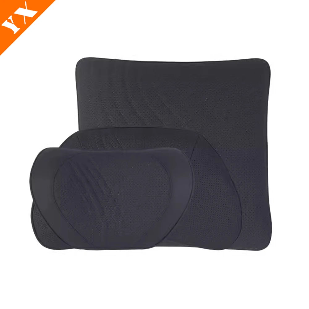 YangWang U8-Oreiller de Protection du Cou pour Voiture, Accessoire de Garniture, Support Lombaire, Coussin de Siège, BYD U8