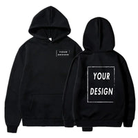 Pull à capuche pour hommes et femmes, vêtements décontractés amples d'équipe personnalisés, 80% polyester à la mode et personnalisé, 20% coton