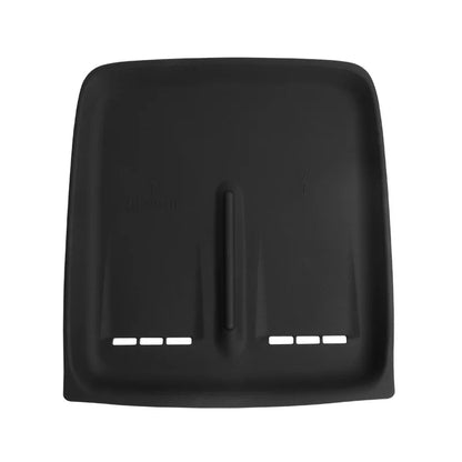 Boîte de rangement de commande centrale de voiture pour Xpeng G9 2022 – 20225, porte-gobelet, plateau de tableau de bord, organisateur de rangement, accessoires d'intérieur noirs