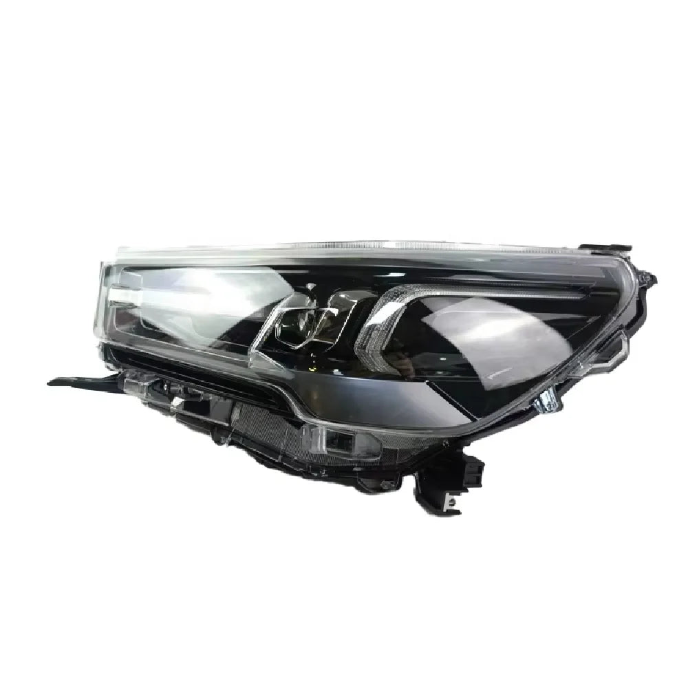 Auto-y produits de vente chaude 2024 pièces de système d'éclairage phares LED ensemble de phares pour HILUX 2020-OE 81185-YP100 81145-YP100