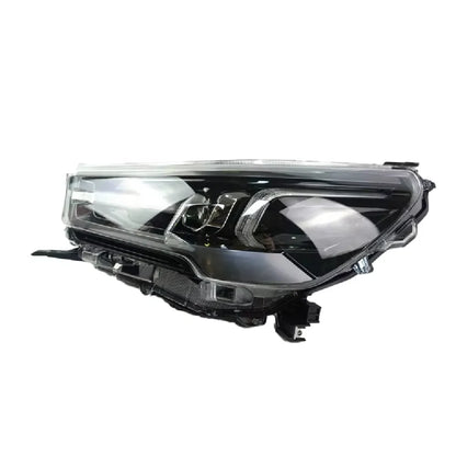 Auto-y produits de vente chaude 2024 pièces de système d'éclairage phares LED ensemble de phares pour HILUX 2020-OE 81185-YP100 81145-YP100