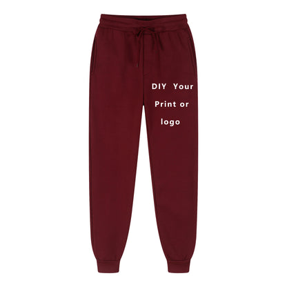 Votre propre Design marque Logo/image personnalisée partout hommes femmes sweat à capuche bricolage sweat à capuche décontracté à la mode nouveau