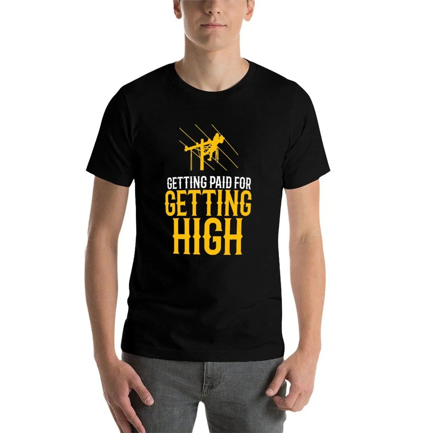 Homme t T-Shirt coton pour obtenir homme chemises t t payé doux homme chemises plaine obtenir une chemise pour un coton haut