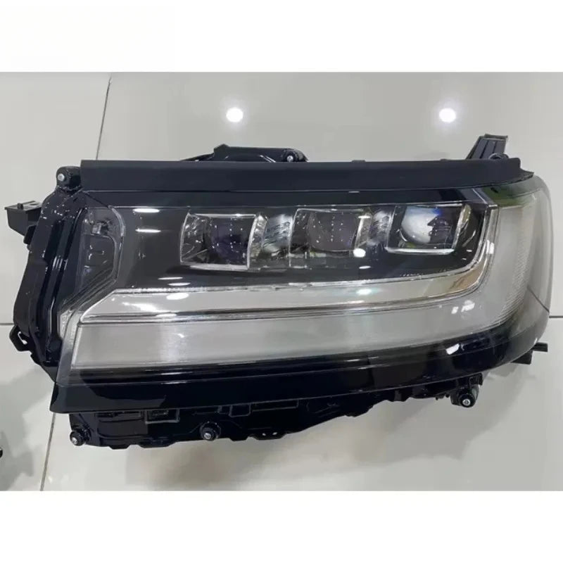 Lampe frontale entièrement LED 3len Design avec AFS pour Land Cruiser 2022 Fj300 Lc300head Light