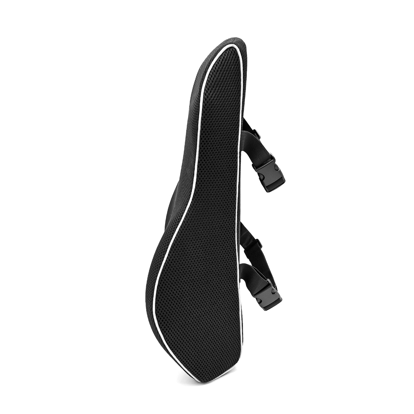 For Kia KN GT Rio Picanto Sportage Stinger Niro Telluride Sorento Car Headrest Neck Support Seat lumbar Cushion Soft Neck pillow