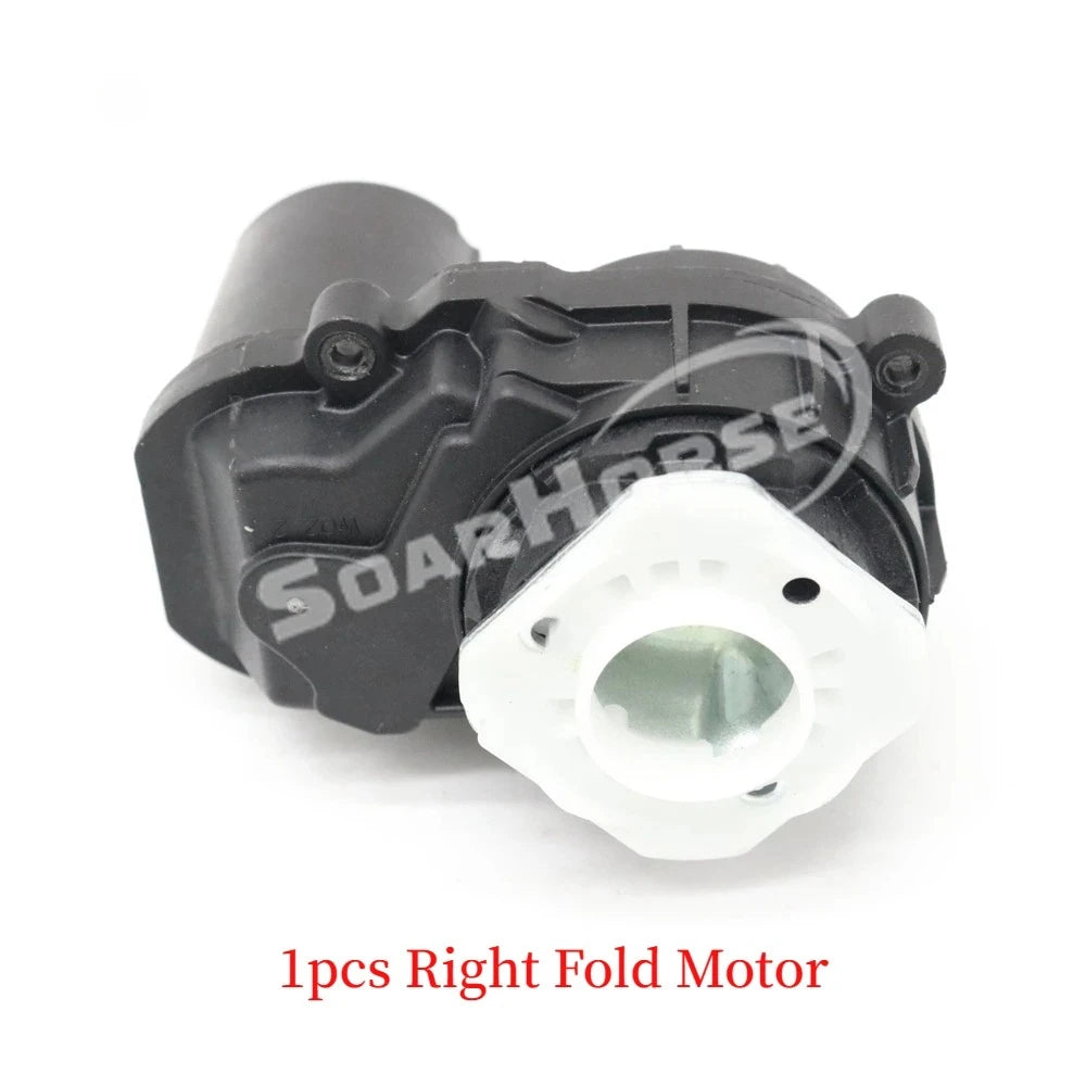 Moteur de pliage électrique pour rétroviseur latéral de porte pour Geely Monjaro KX11 LYNK&CO 09 ZEEKR 001 Li Auto Lixiang L9 L8 L7