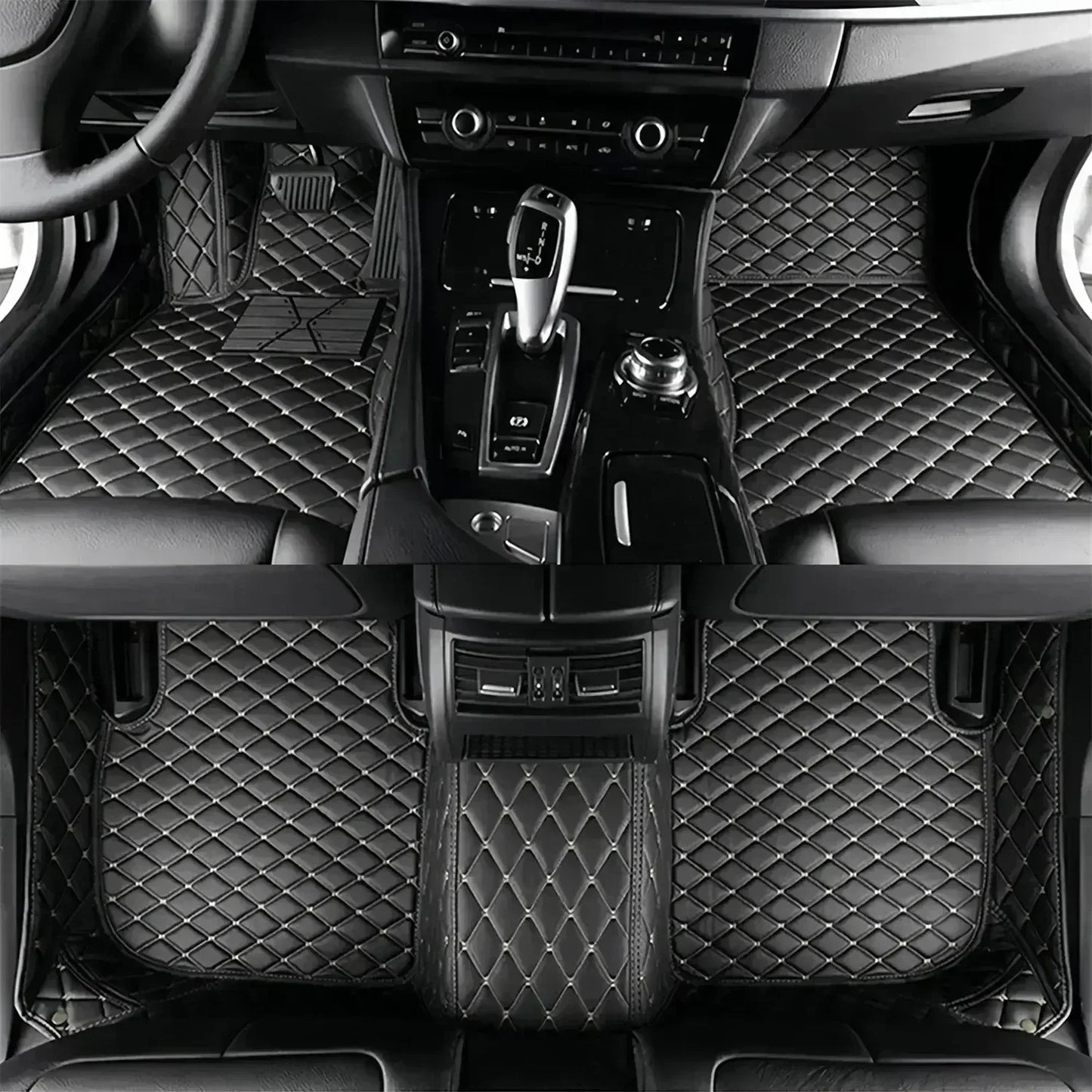 Tapis de sol de voiture pour Lynk & Co 02 new energy 2020 2021 2022 2023 2024 2025, accessoires d'intérieur de voiture pour hommes et femmes