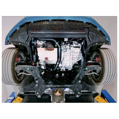 Panneau de garde-boue en alliage de qualité supérieure, panneau de plaque de garde-boue pour LYNK & CO 03 2018 – 2023 1.5T 2.0T