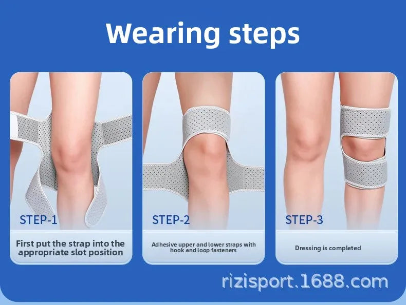 وسادات ركبة مساعدة لكبار السن، دعامة مفصلية، مساعدة على المشي، أداة لتسلق السلالم، حماية الرضفة، دعامة ركبة للتسلق