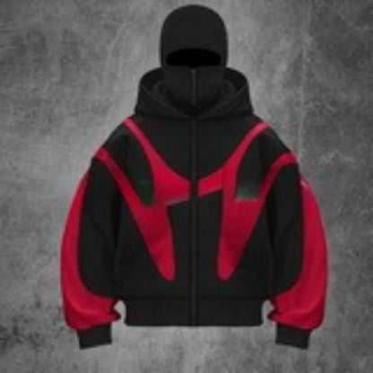 Nouveau Echo Park brasserie couleur des comptes sweats à capuche personnalisés garçons sweats à capuche hommes surdimensionnés