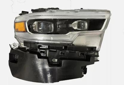 Phare R LED haut de gamme
