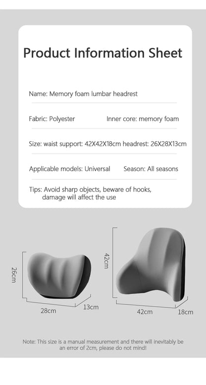 Oreiller cervical électrique pour voiture, vibration valide, support de voiture intelligent, coussin lombaire, siège, sauna, repos du dos