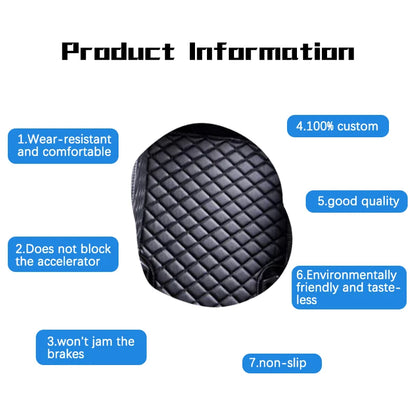 Tapis de sol de voiture pour Xpeng G6 2023 2024 2025 2026 2027, imperméable, personnalisé, accessoires d'intérieur