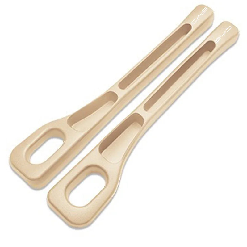 Bande de remplissage anti-fuite pour siège de voiture, bande de remplissage pour couture latérale, pour BYD F3 E6 Atto 3 Yuan Plus Song Max F0 G3 I3 E3 Qin Han