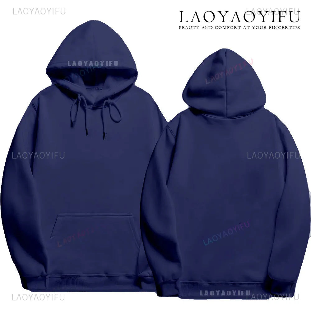 Sweat à capuche personnalisé, imprimé sur mesure, ajoutez vos propres textes et images personnalisés, sweat à capuche pour femmes et hommes, sweat à capuche à manches longues, printemps