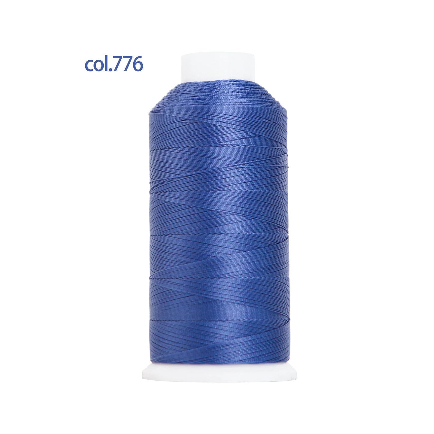 TEX 70 fil collé en Nylon 0.3MM robuste résistance à la rupture rembourrage en cuir chaussures toile point de couture 210D/3 1500 mètres
