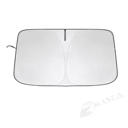 Pare-soleil de pare-brise de voiture pour BYD SEAL EV 2022 2023 2024, pare-soleil réflecteur offrant Protection pour accessoires de joint intérieur de voiture