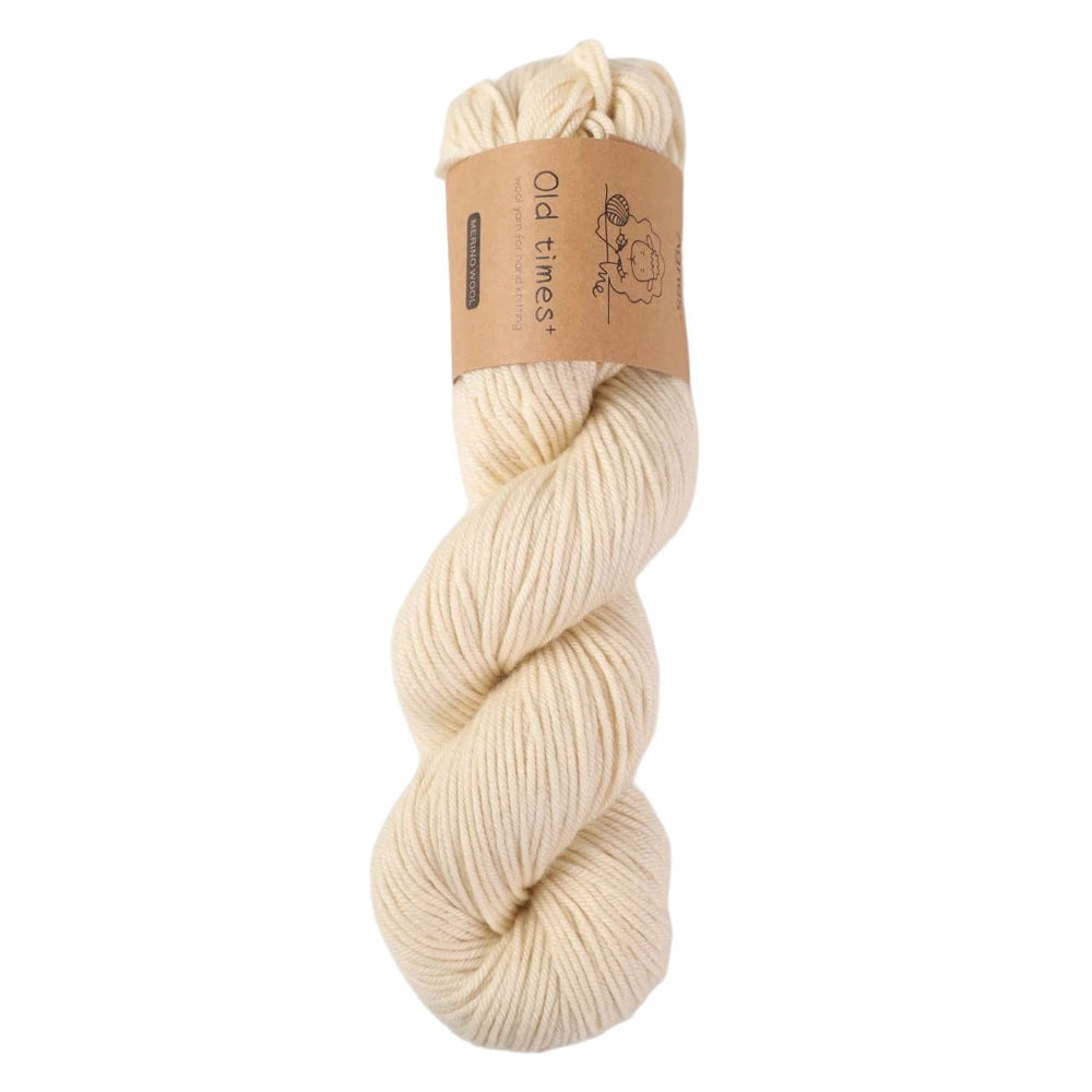 Fil de laine mérinos, tricot au Crochet, doux, teint à la main, chapeau DK tissé, fil arc-en-ciel pour bébé, 100g/écheveau