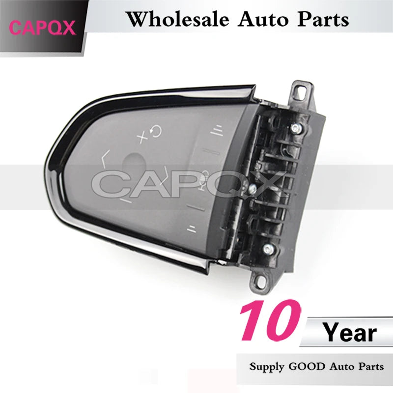 CAPQX-lèvent de commutation multifonctions pour volant de voiture, pour Lynk & Co 01 05 2021-2023