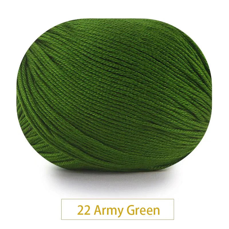 200 g 6 brins de boules de fil doux tricotées faites à la main d'épaisseur moyenne pour la fabrication de pulls, chapeaux, foulards, gants, chaussures en fil, boules de fil doux, 1 pièce = 4 boules = 200 grammes