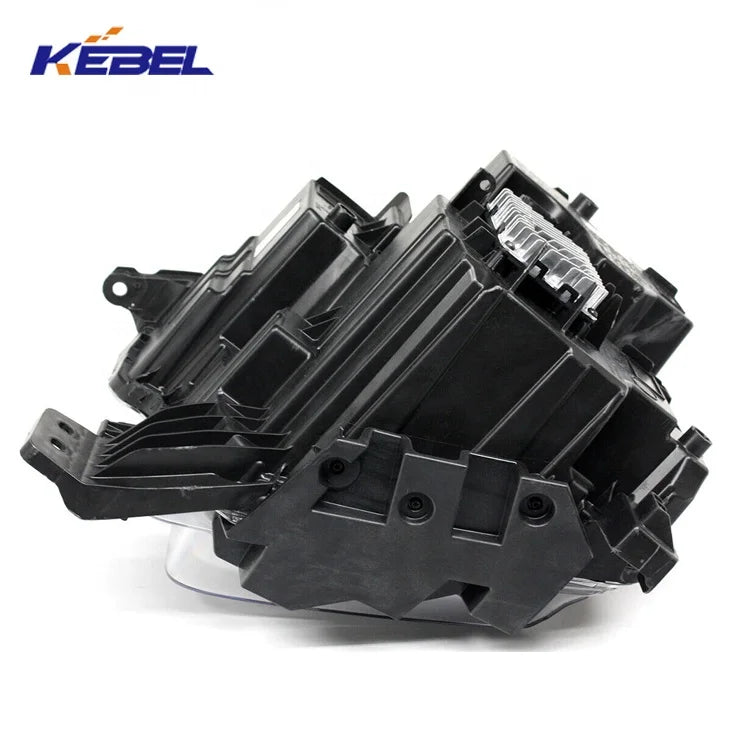 Phares automatiques à haute configuration 85594434 OEM 85594435 pour Chevrolet Silverado 1500 2022+