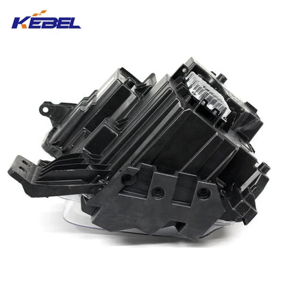 Phares automatiques à haute configuration 85594434 OEM 85594435 pour Chevrolet Silverado 1500 2022+