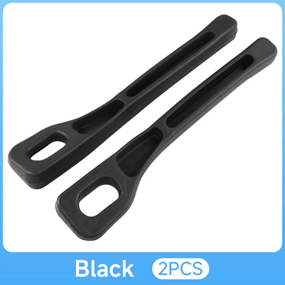 2 pièces de remplissage d'espace de siège de voiture, bande anti-fuite, organisateur de rangement, accessoires pour Jeep Compass 2010-2020 2021 2022 2023 2024 2025 2026