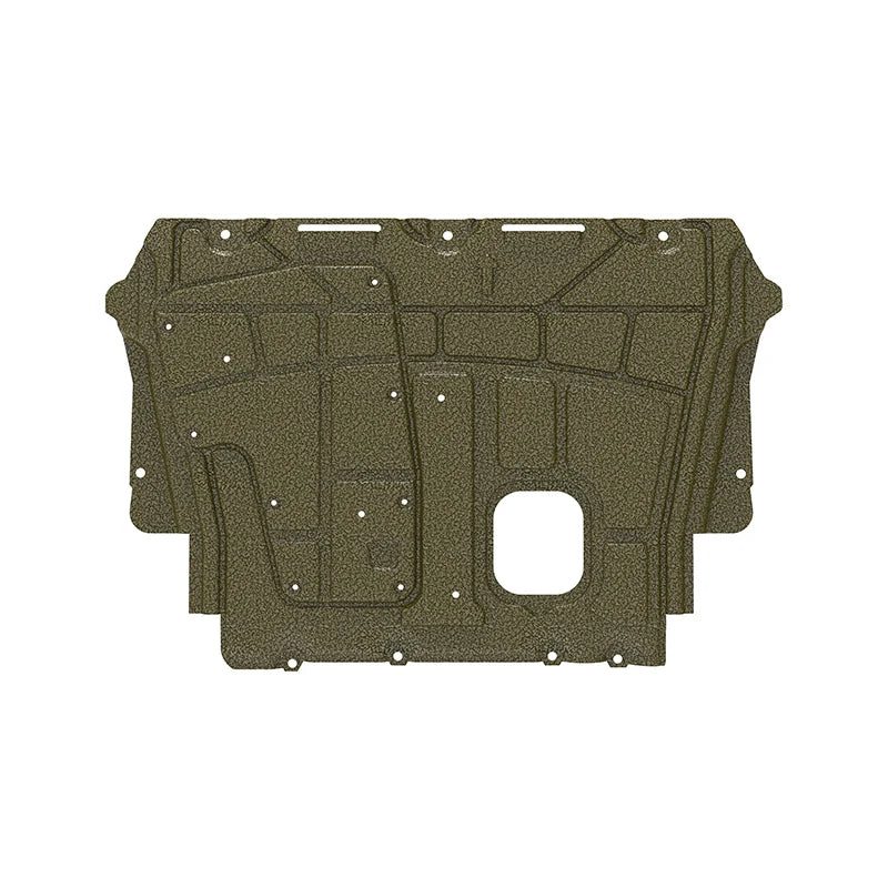 Panneau de garde-boue en alliage de qualité supérieure, panneau de plaque de garde-boue pour LYNK & CO 03 2018 – 2023 1.5T 2.0T